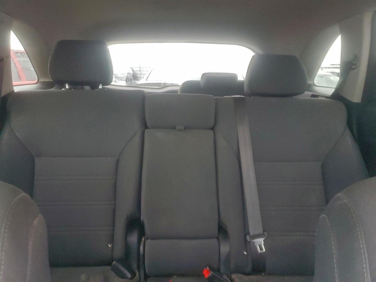 2020 Kia Sorento S - zdjęcie 10