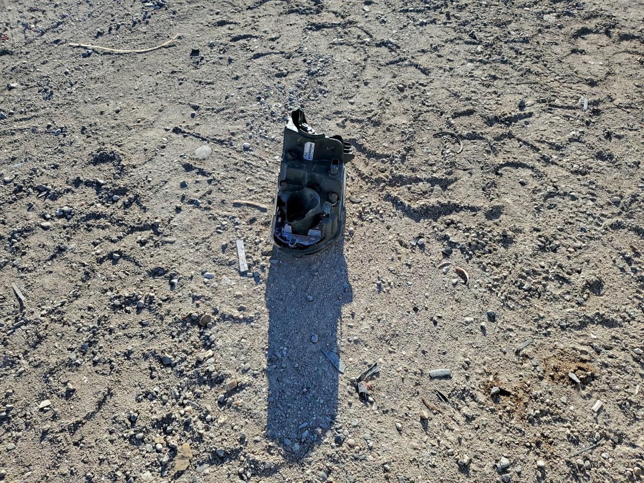 2019 Dodge Challenger Sxt - zdjęcie 12