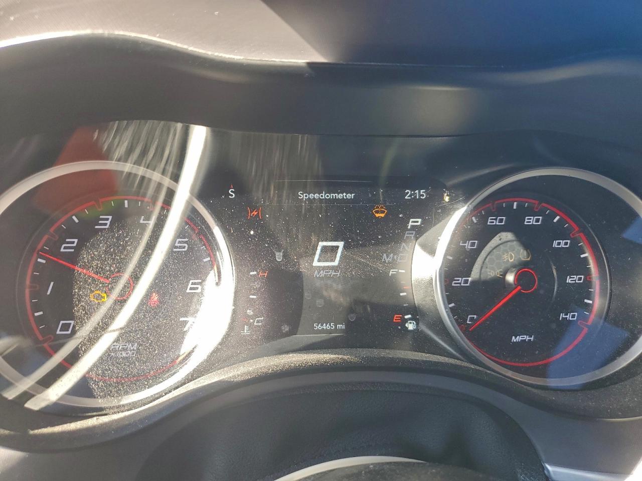 2022 Dodge Charger Sxt - zdjęcie 9