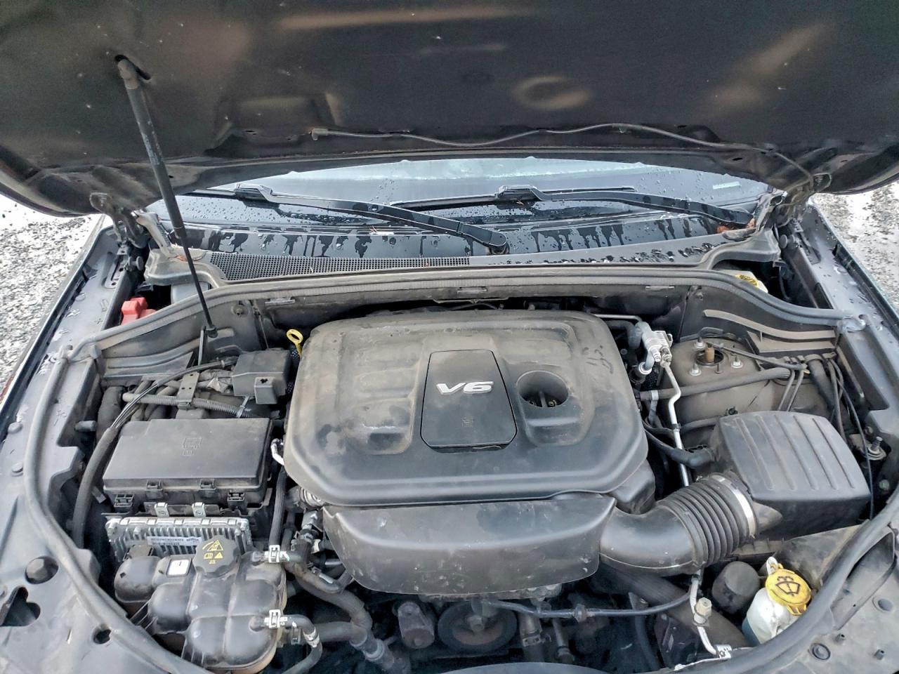 2016 Jeep Grand Cherokee Overland - zdjęcie 12