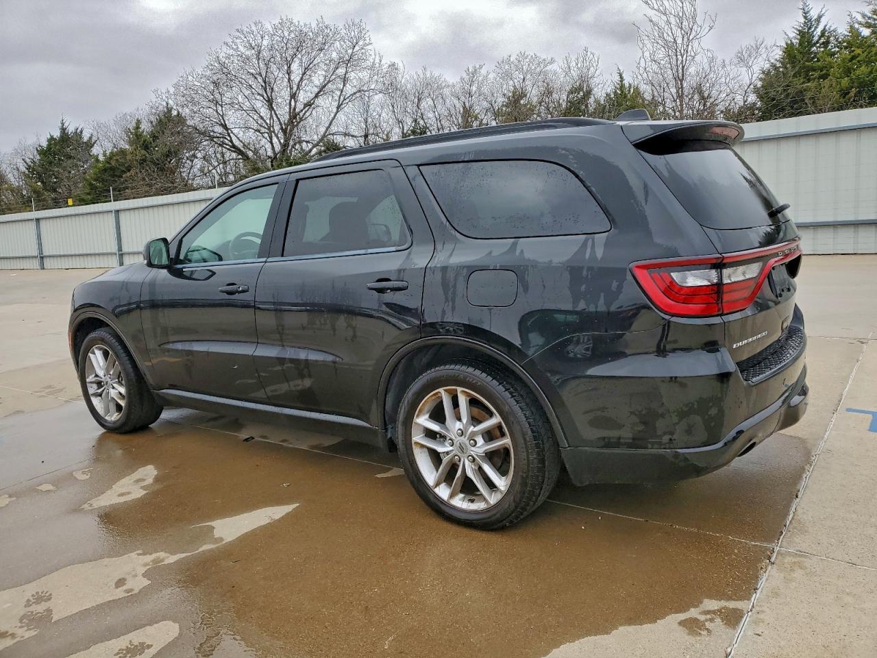2023 Dodge Durango Gt - zdjęcie 2