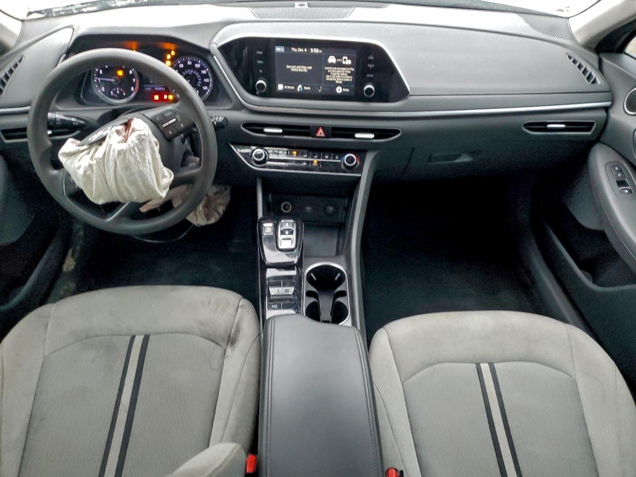 2020 Hyundai Sonata Se - zdjęcie 8