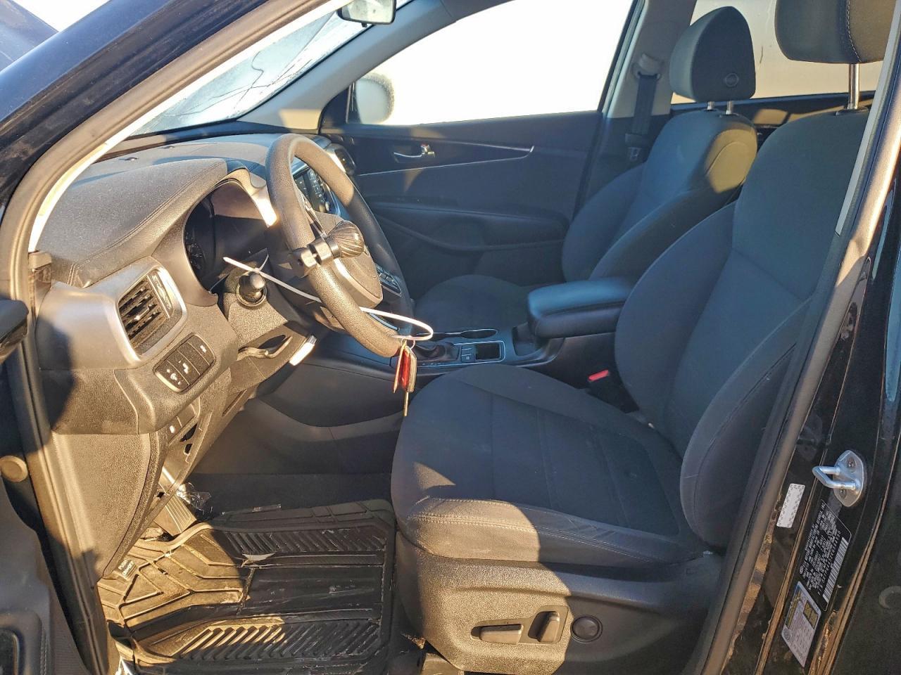 2019 Kia Sorento Lx - zdjęcie 7