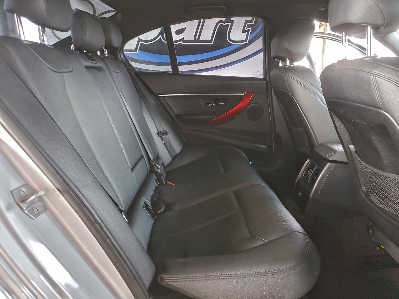 2016 BMW 328 I Sulev - zdjęcie 10