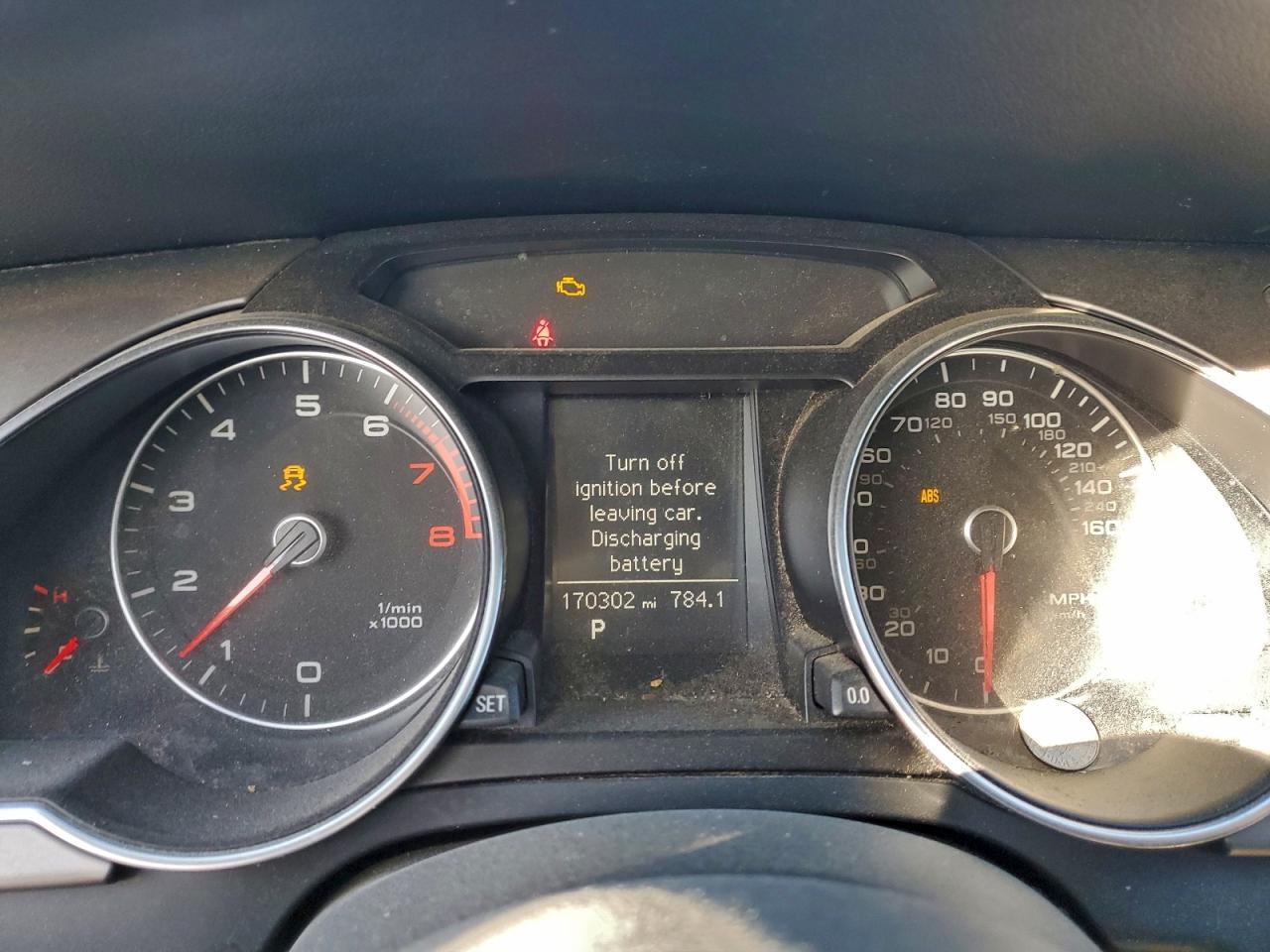 2013 Audi A5 Premium - zdjęcie 9