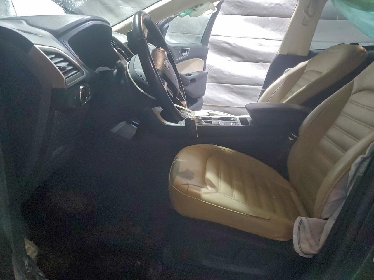 2022 Ford Edge Sel - zdjęcie 7