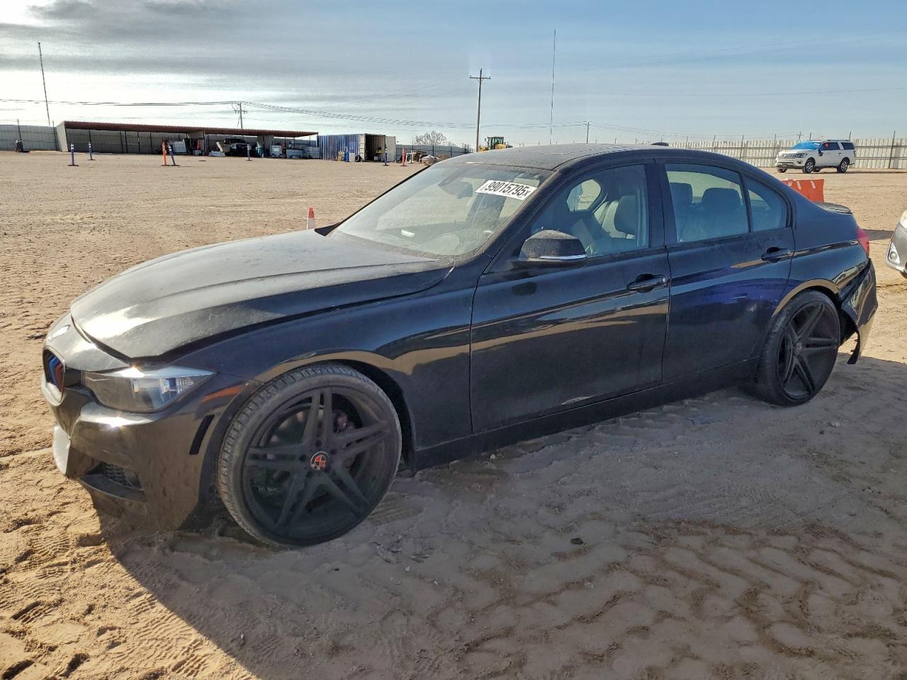 BMW Seria 3 - zdjęcie 1