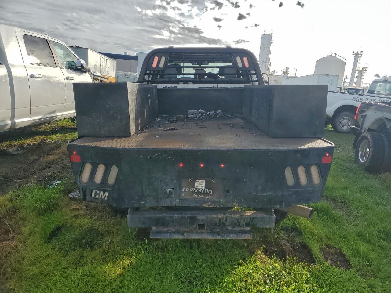 2020 Ford F250 Super Duty - zdjęcie 6