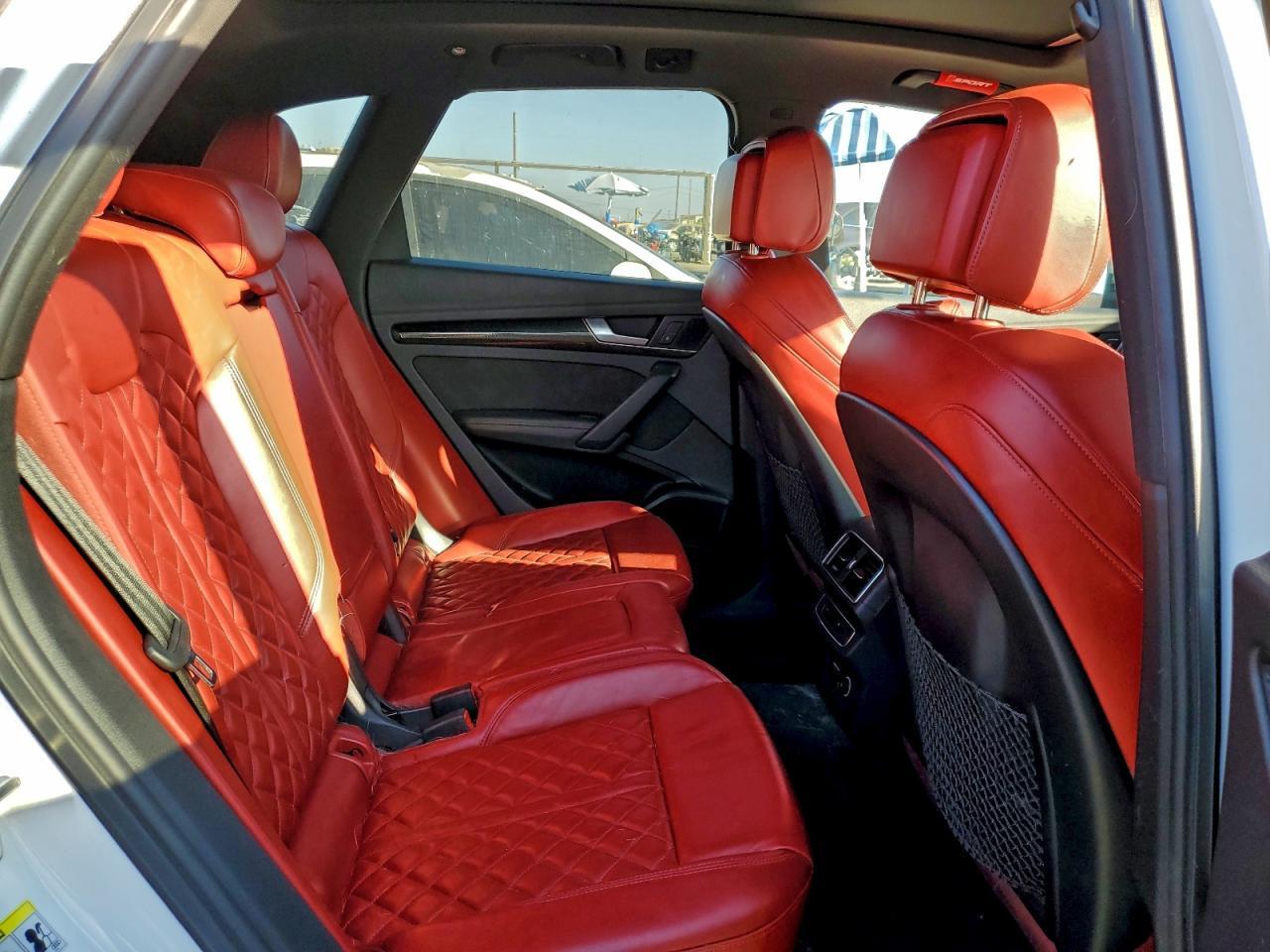 2019 Audi Sq5 Premium Plus - zdjęcie 10