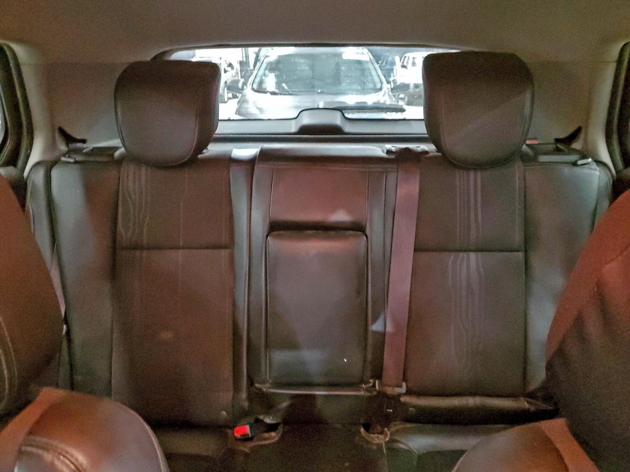 2016 Chevrolet Trax 1Lt - zdjęcie 10