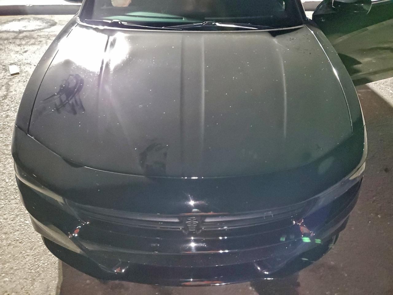 2020 Dodge Charger Sxt - zdjęcie 11