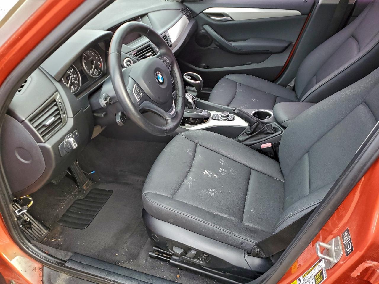 2013 BMW X1 xDrive28I - zdjęcie 7