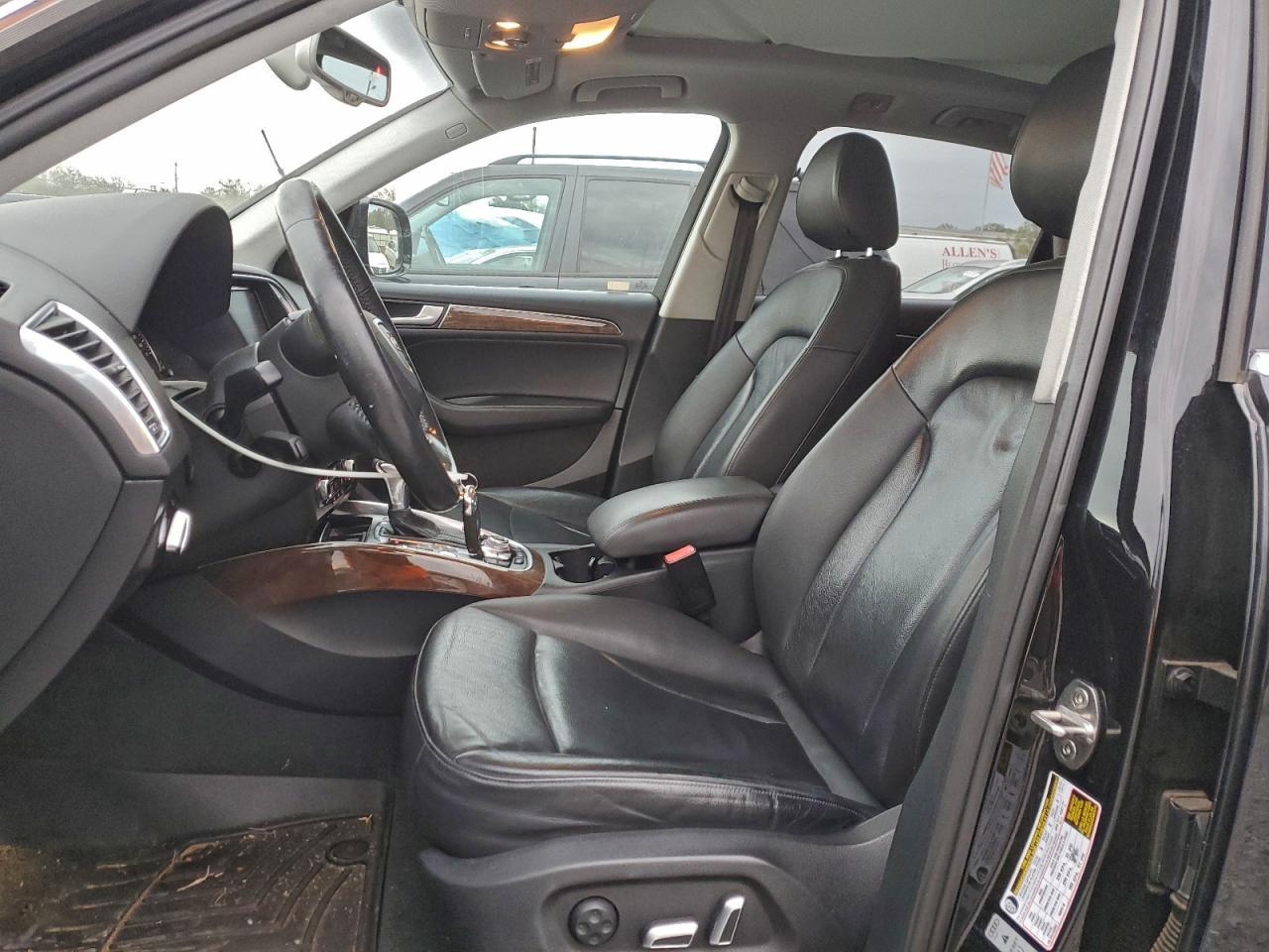 2016 Audi Q5 Premium Plus - zdjęcie 7