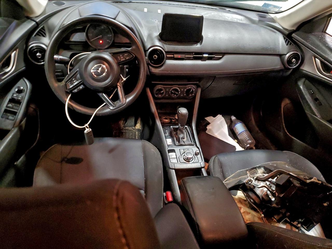 2019 Mazda Cx-3 Sport - zdjęcie 8