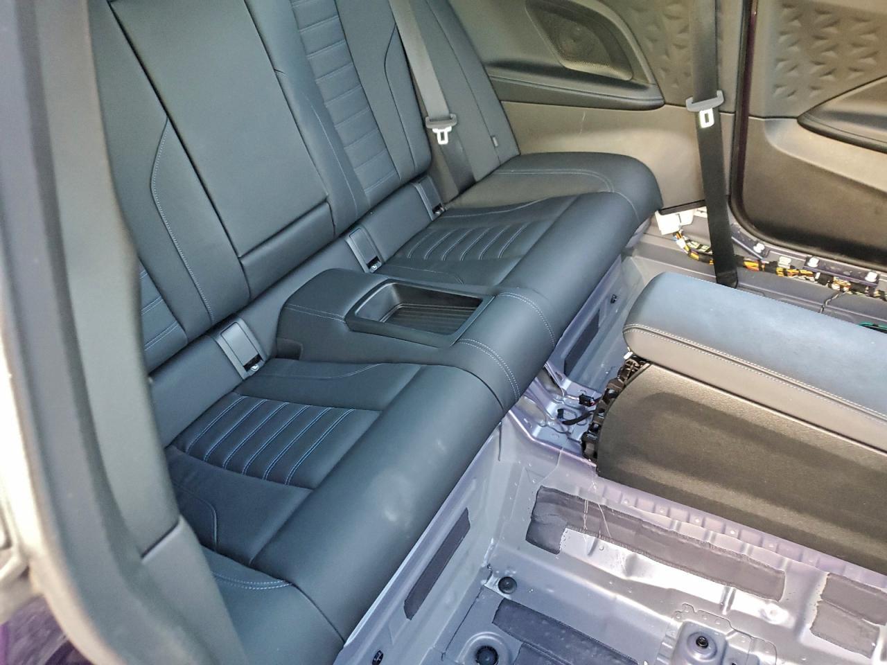 2023 BMW M240Xi - zdjęcie 10