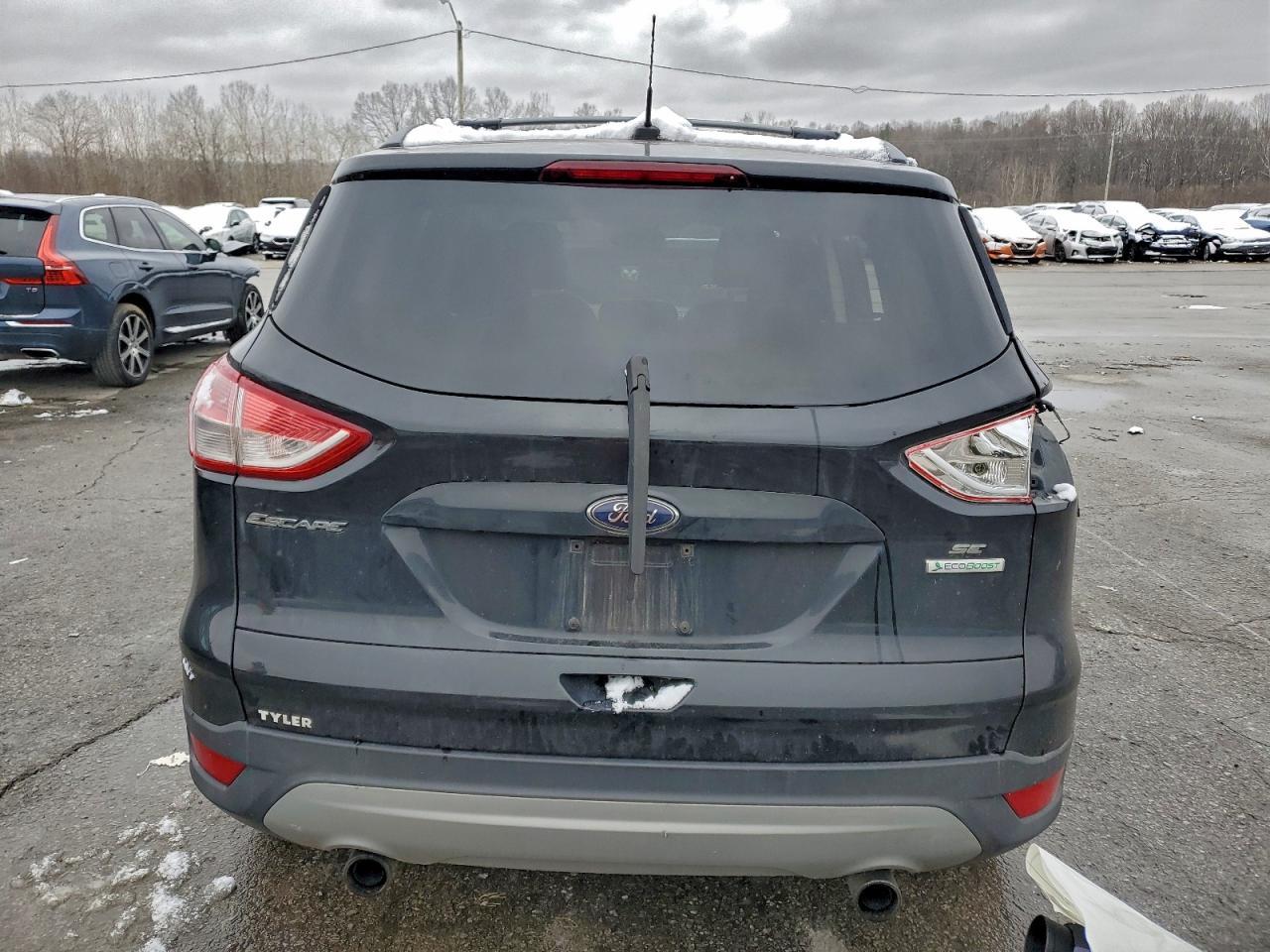 2013 Ford Escape Se - zdjęcie 6