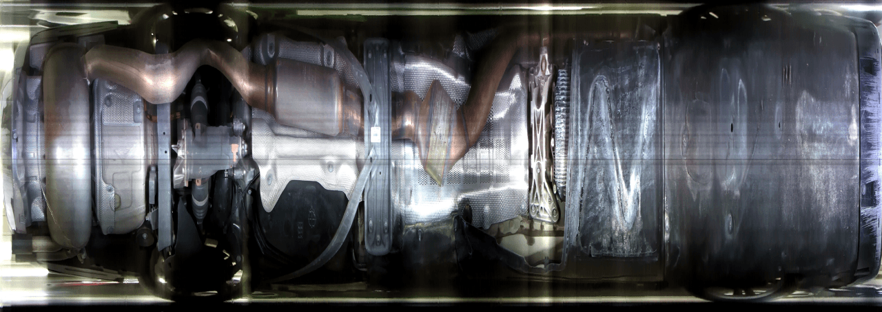 2017 BMW Motorrad 430I - zdjęcie 13