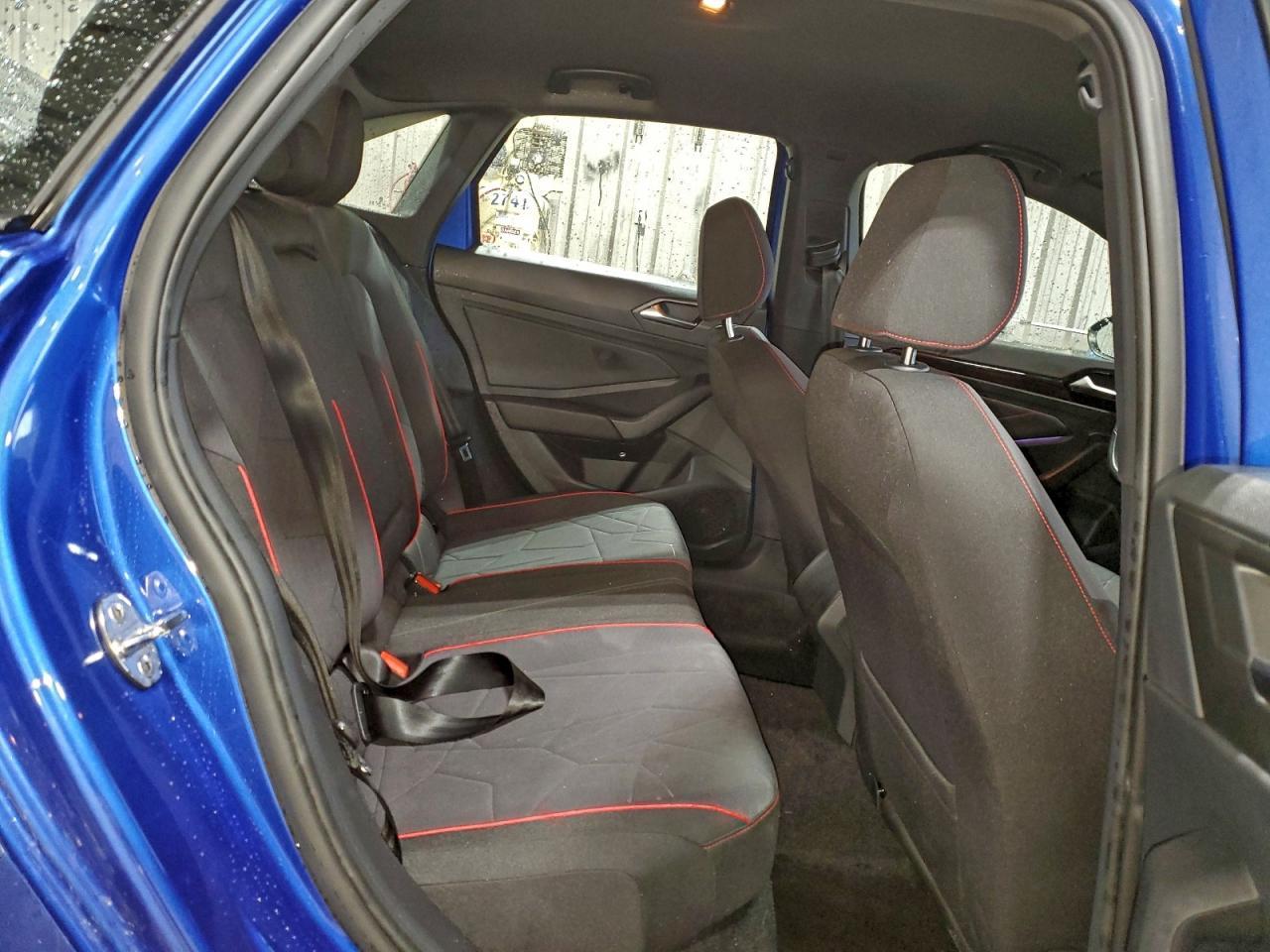 2024 Volkswagen Jetta 40Th Anniversary - zdjęcie 10