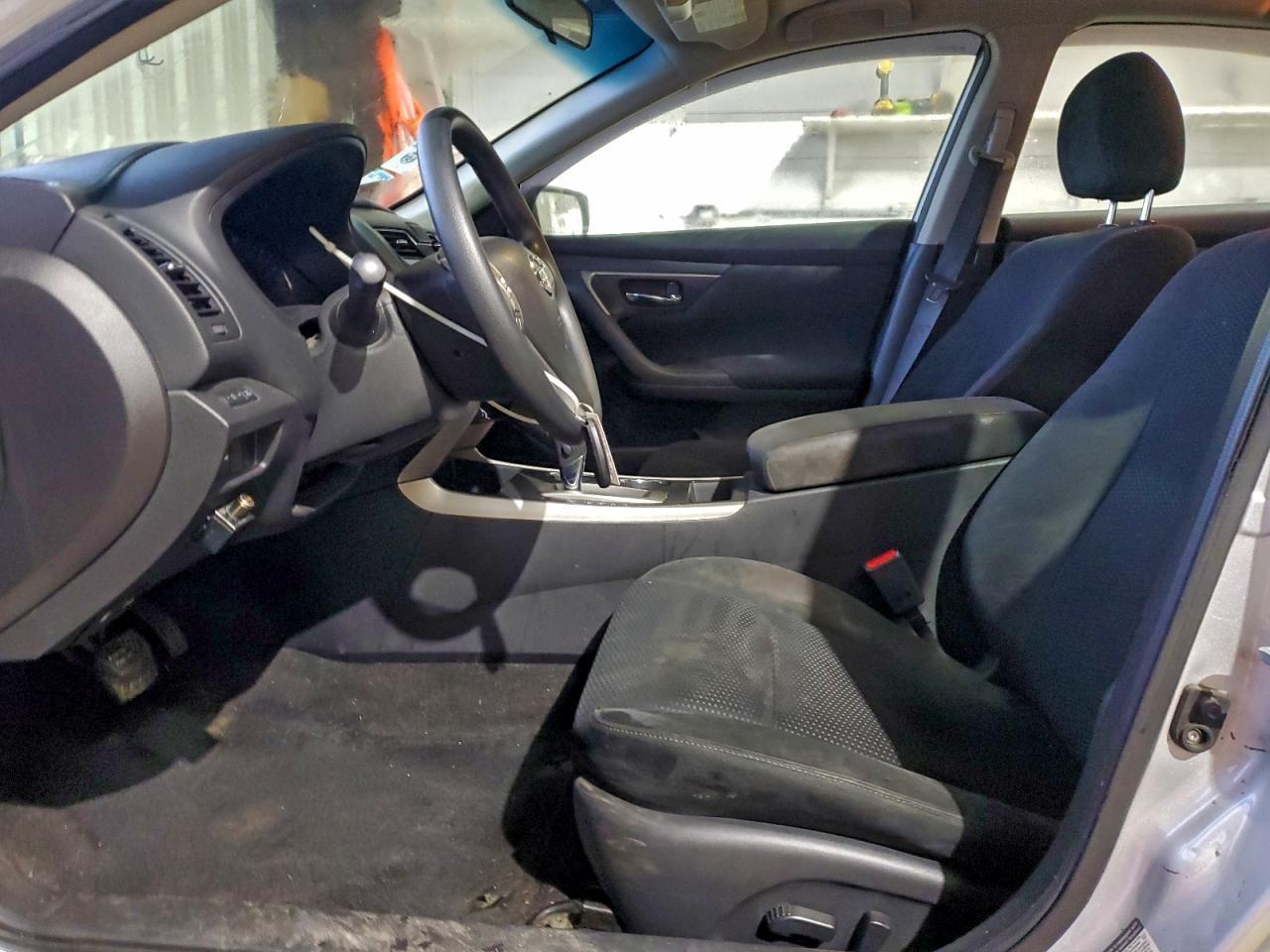 2015 Nissan Altima 2.5 - zdjęcie 7