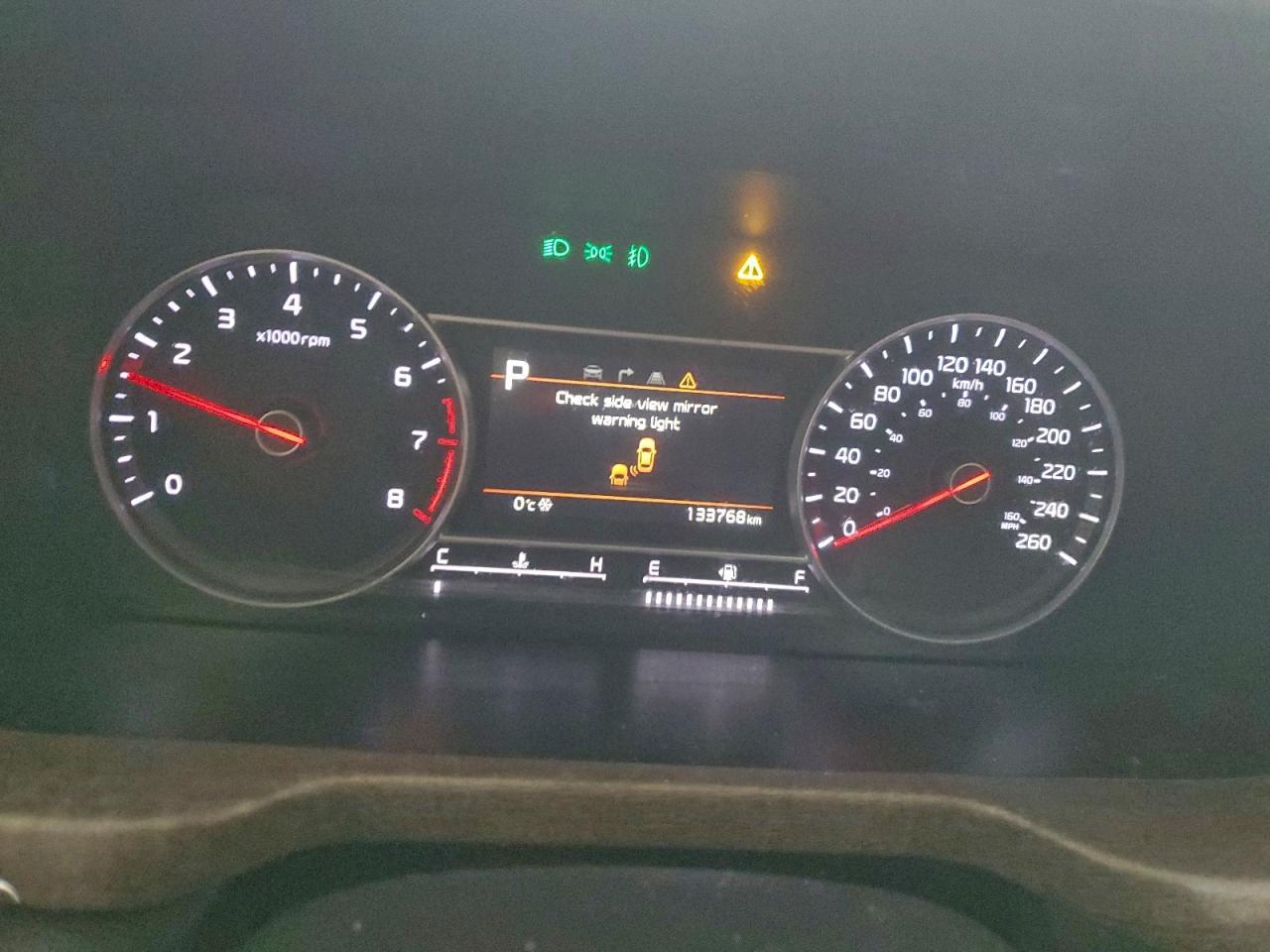 2022 Kia Sorento Ex - zdjęcie 9