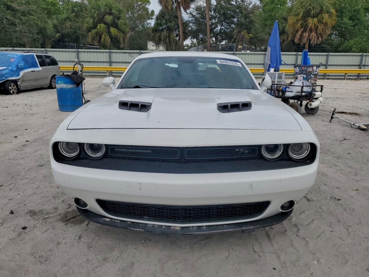 2018 Dodge Challenger R/T - zdjęcie 5
