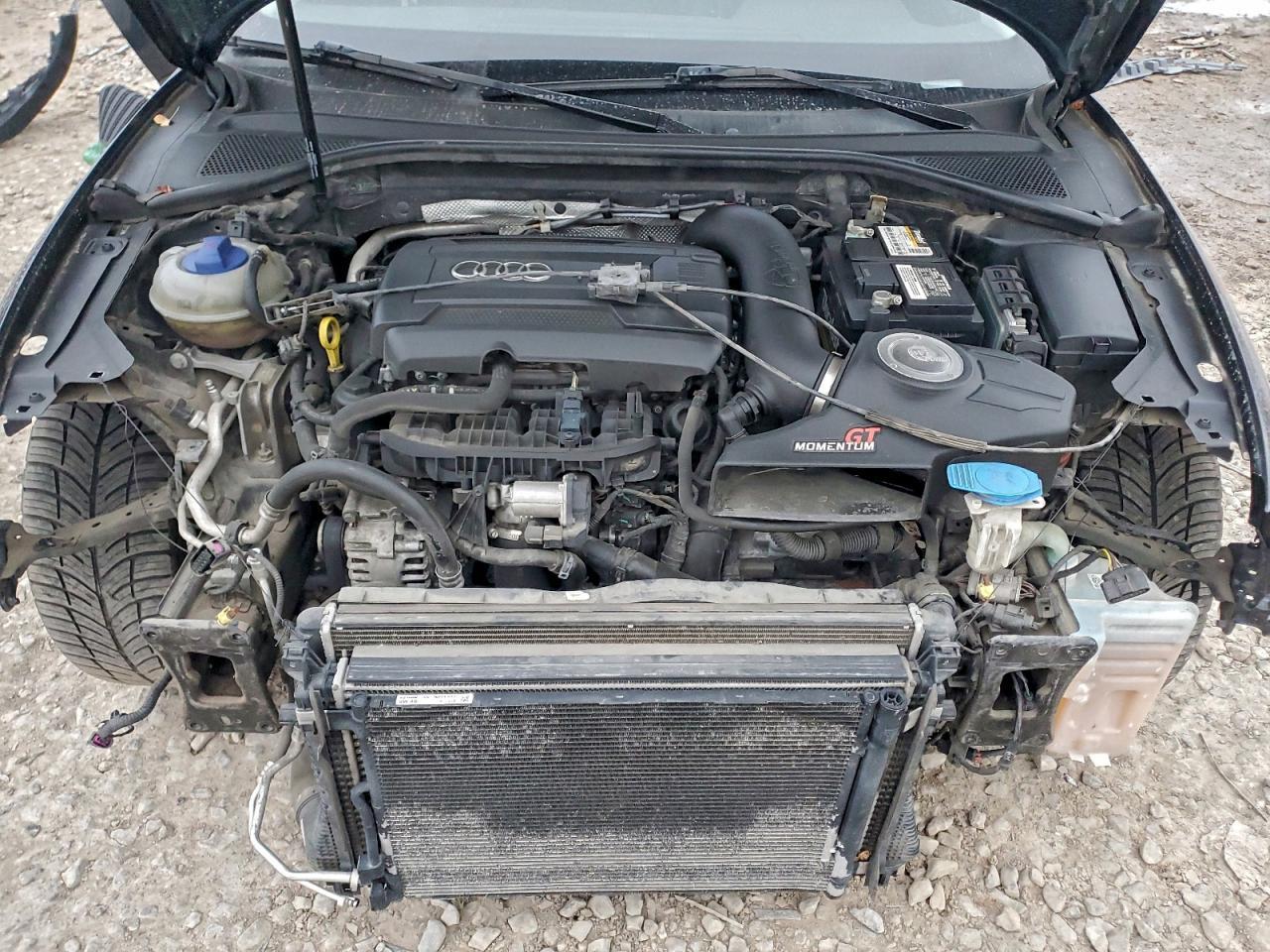 2015 Audi A3 Premium - zdjęcie 11