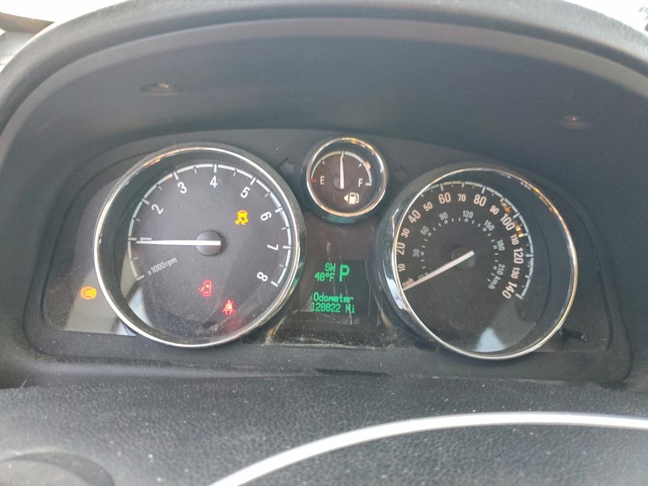 2014 Chevrolet Captiva Ls - zdjęcie 9