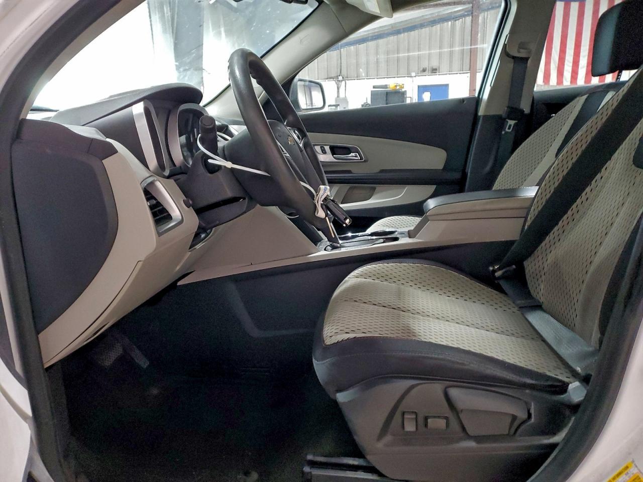 2015 Chevrolet Equinox - zdjęcie 7