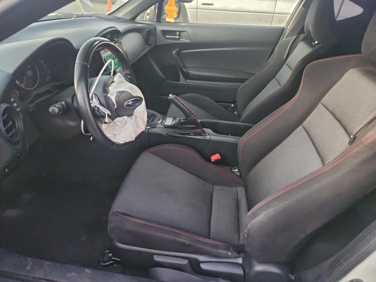 2019 Subaru Brz Premium - zdjęcie 7