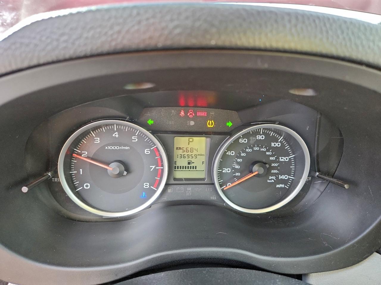 2018 Subaru Forester 2.5I Premium - zdjęcie 9