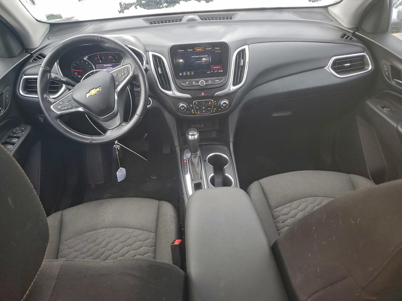 2019 Chevrolet Equinox - zdjęcie 8