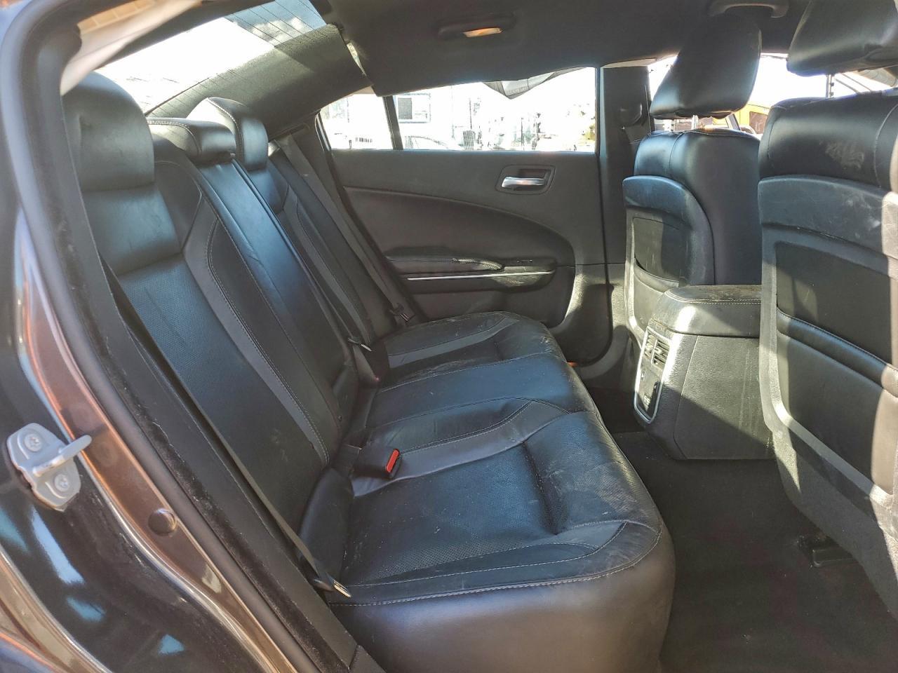 2021 Dodge Charger Sxt - zdjęcie 10