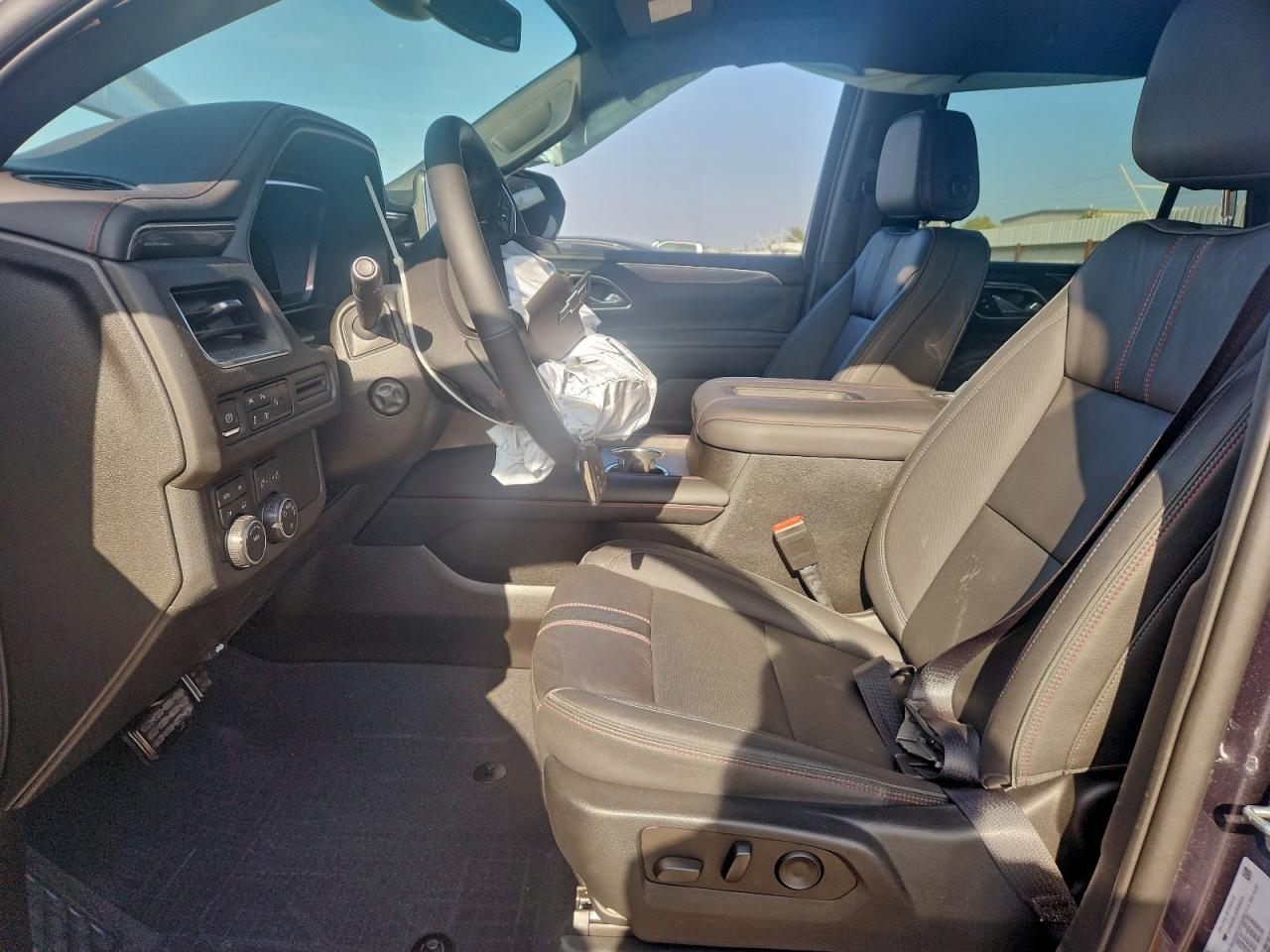 2023 Chevrolet Tahoe K1500 Rst - zdjęcie 7