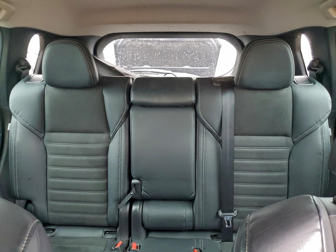 2023 Mitsubishi Outlander Se - zdjęcie 10