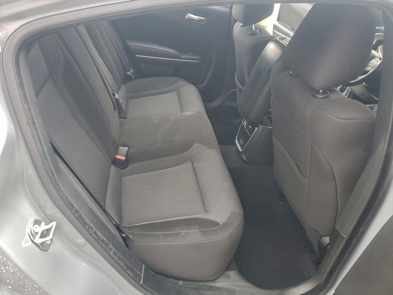 2022 Dodge Charger Sxt - zdjęcie 10