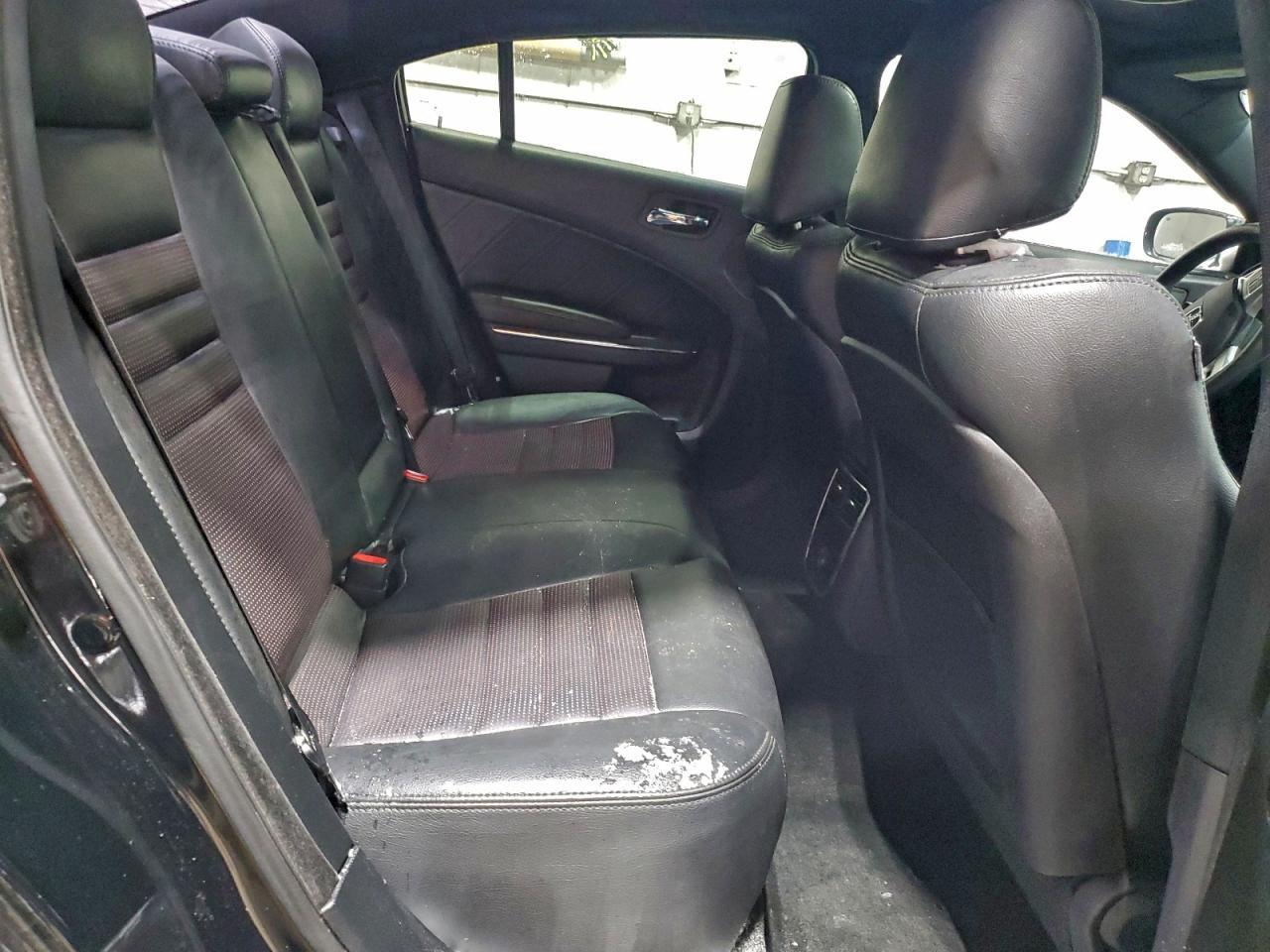 2013 Dodge Charger - zdjęcie 10