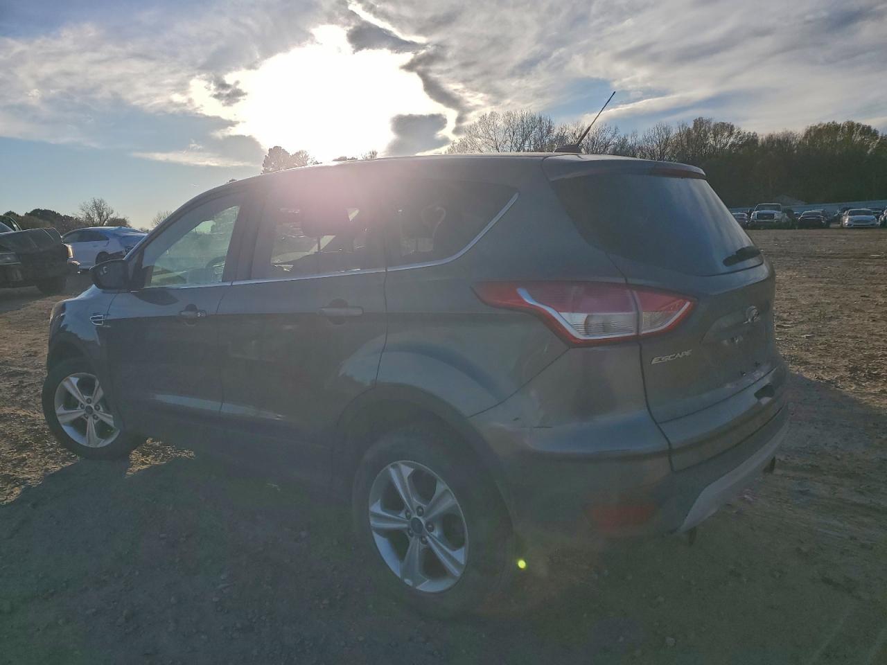 2013 Ford Escape Se - zdjęcie 2