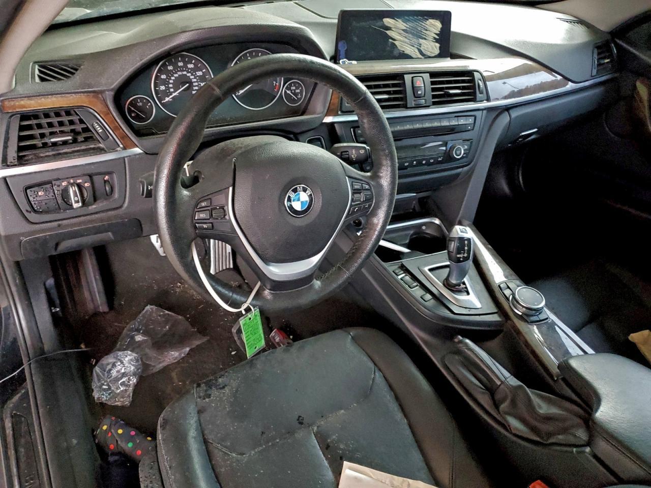 2015 BMW 328 Xi Sulev - zdjęcie 8