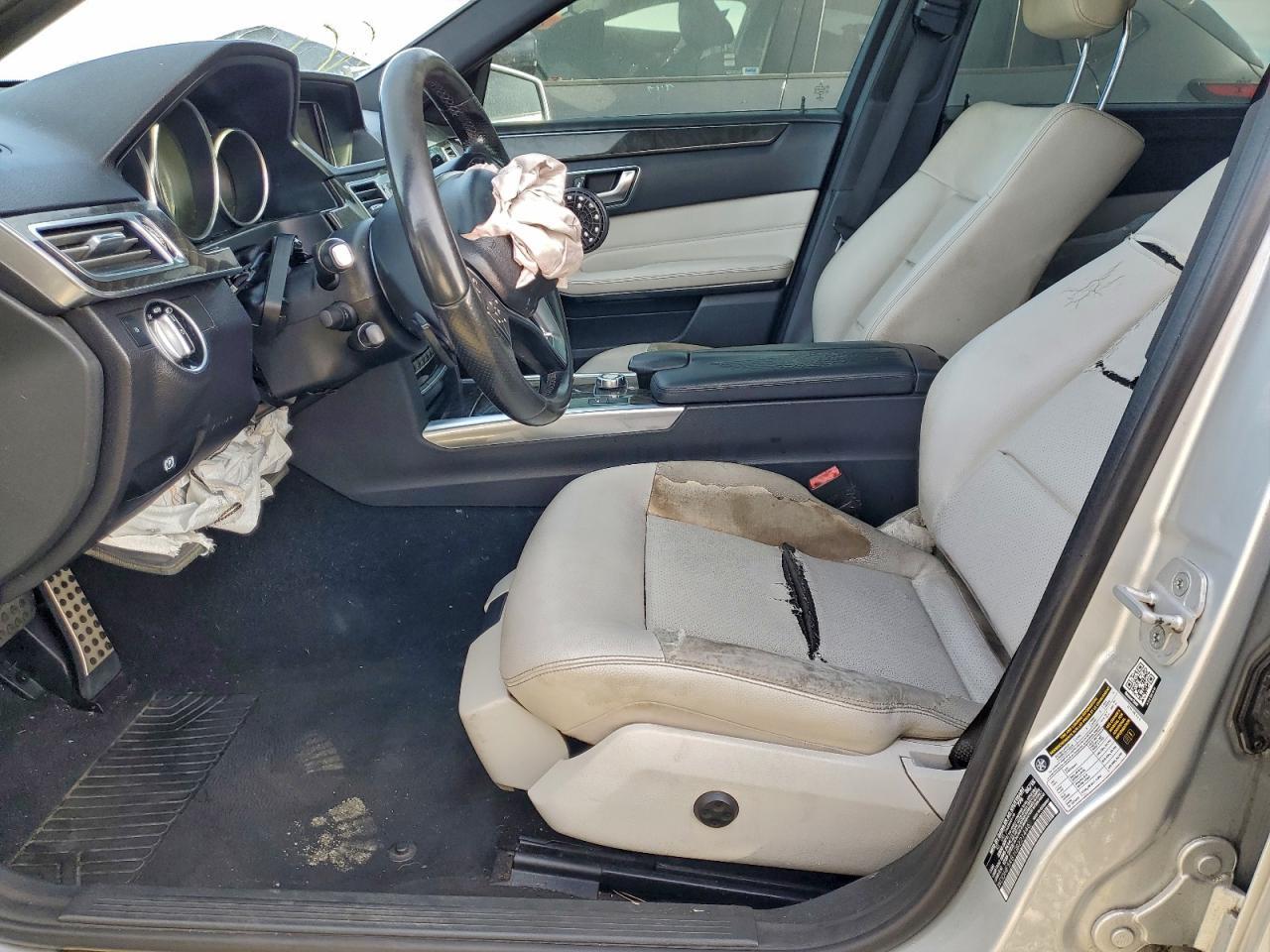 2016 Mercedes-Benz E 350 - zdjęcie 7