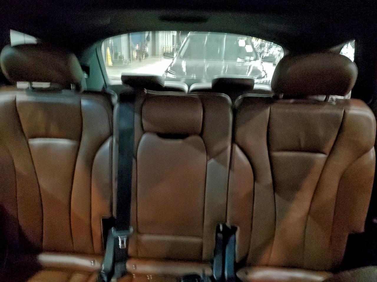 2017 Audi Q7 Premium Plus - zdjęcie 10