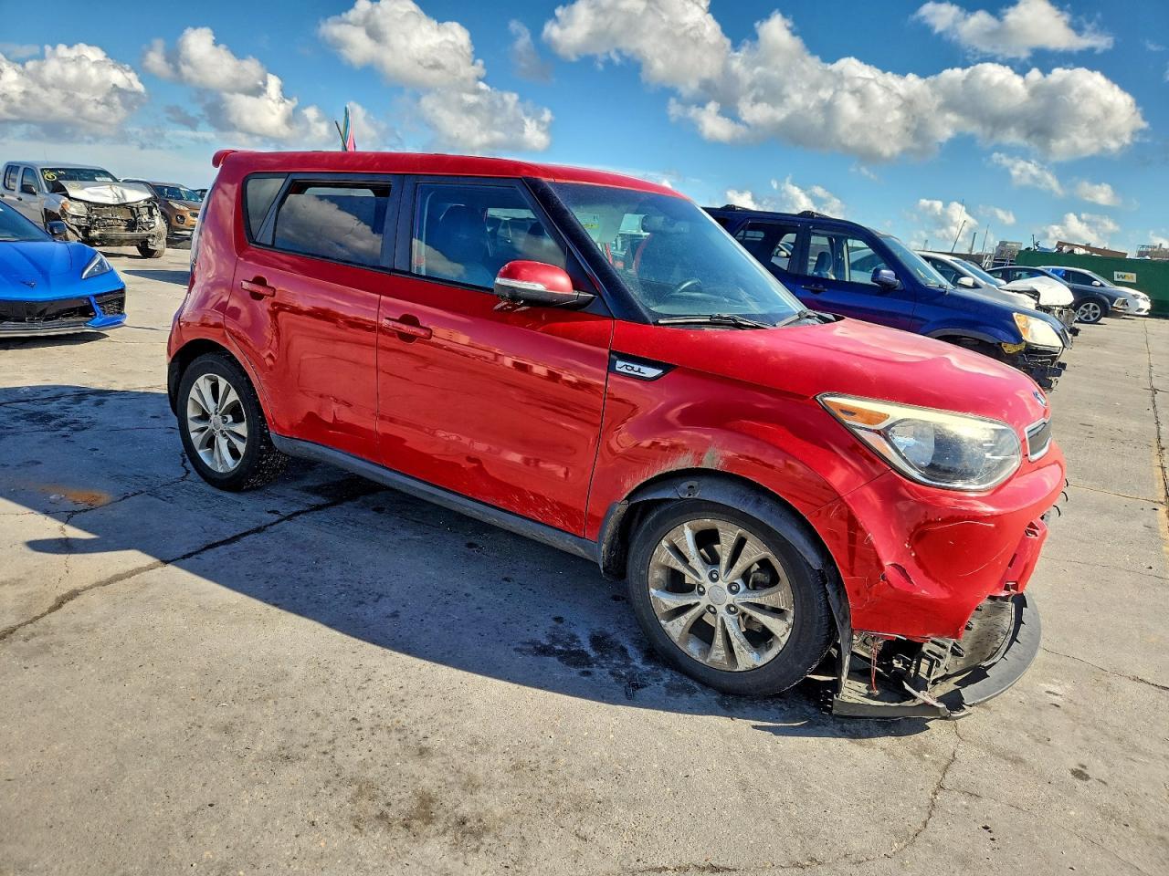 2016 Kia Soul ! - zdjęcie 4