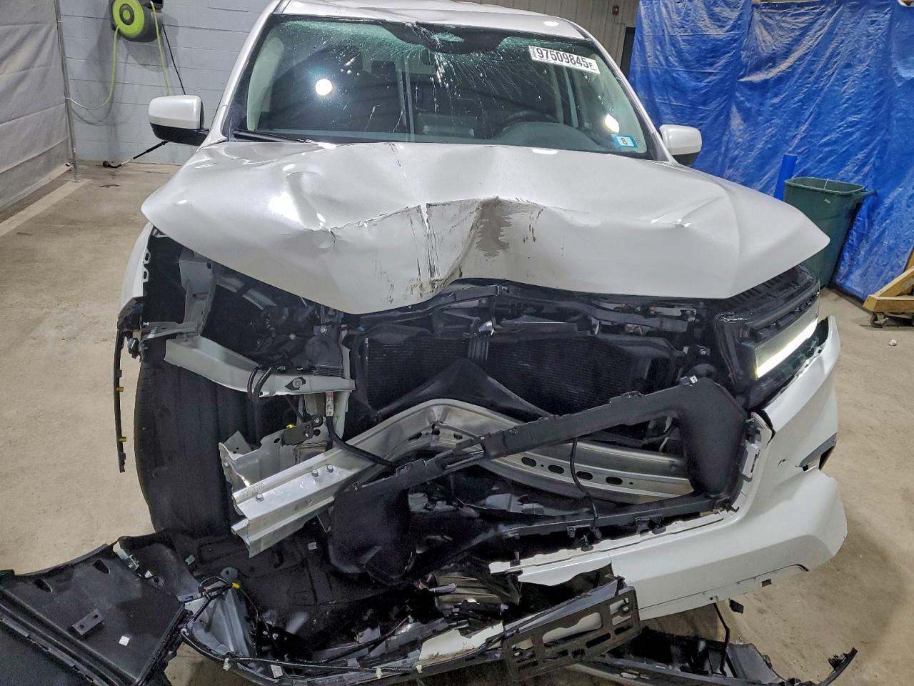 2025 Honda Pilot Exl - zdjęcie 5