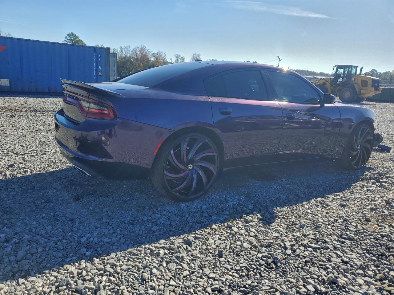 Dodge Charger - zdjęcie 3