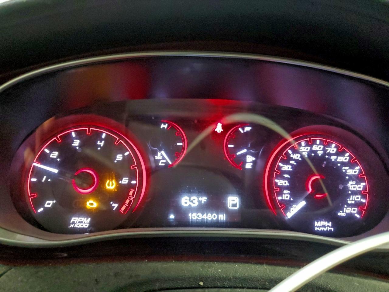 2015 Dodge Dart Sxt - zdjęcie 9