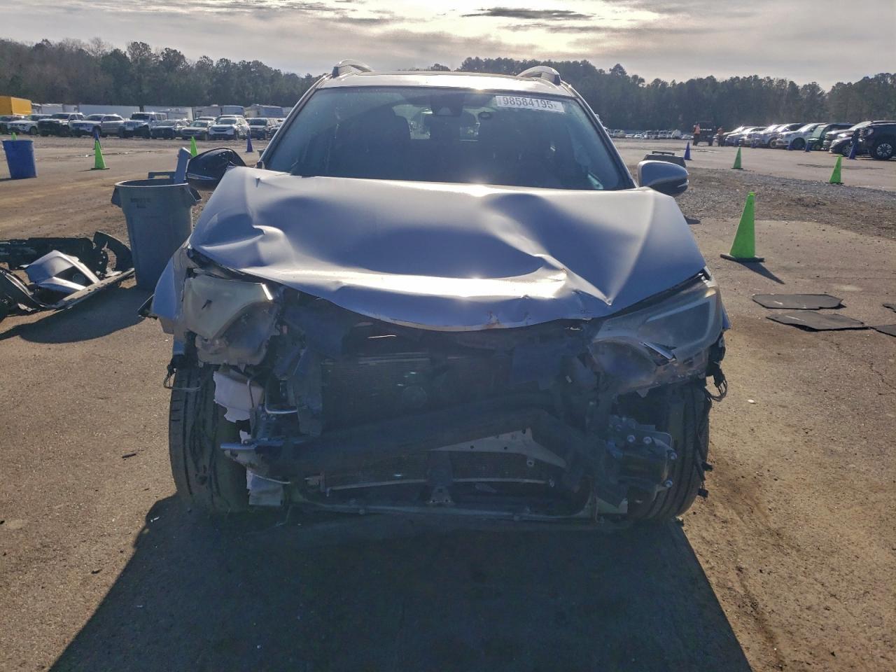 2017 Toyota Rav4 Xle - zdjęcie 5