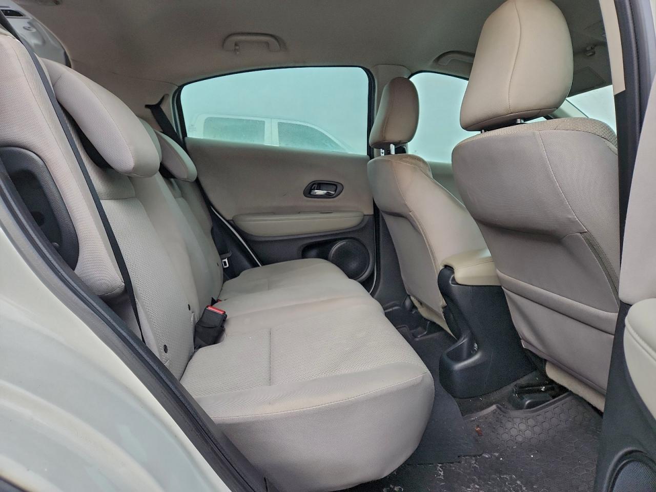 2016 Honda HR-V - zdjęcie 11