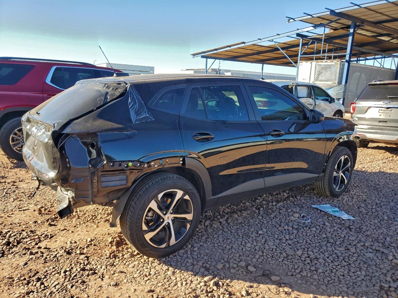 2025 Chevrolet Trax 1Rs - zdjęcie 3