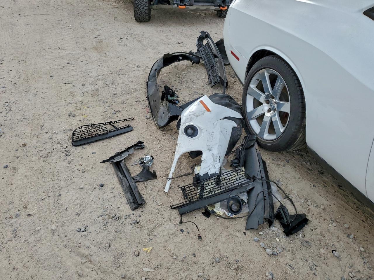 2019 Dodge Challenger R/T - zdjęcie 12