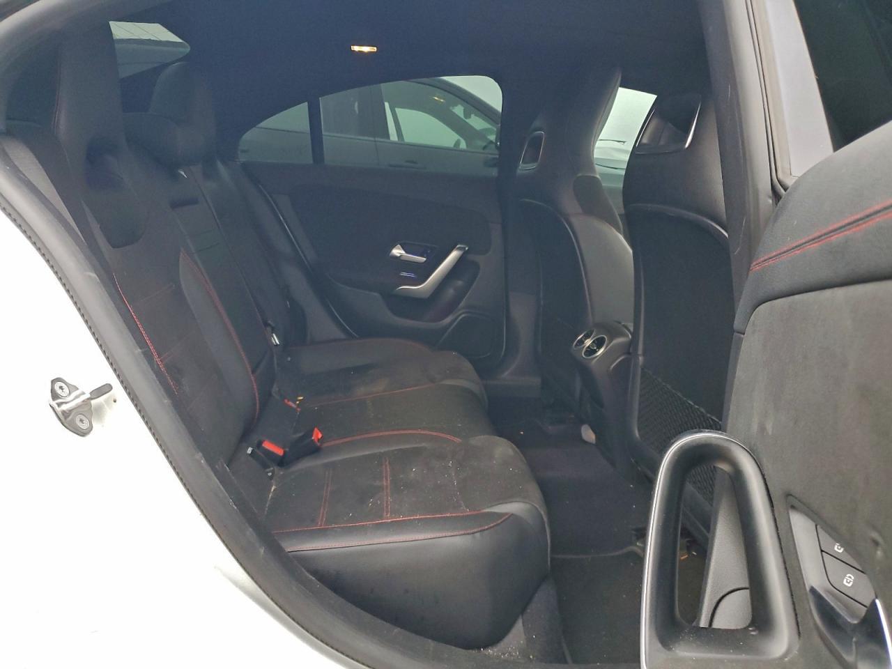 2020 Mercedes-Benz Cla 250 - zdjęcie 11