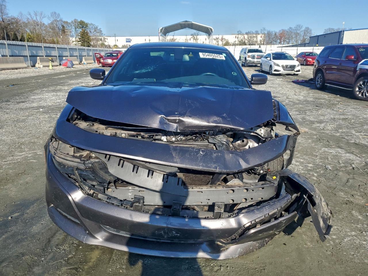 Dodge Charger - zdjęcie 5